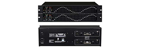 EQ2231 雙31段均衡器
